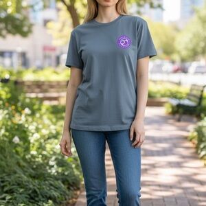 Sierra Moon Custom T Shirt